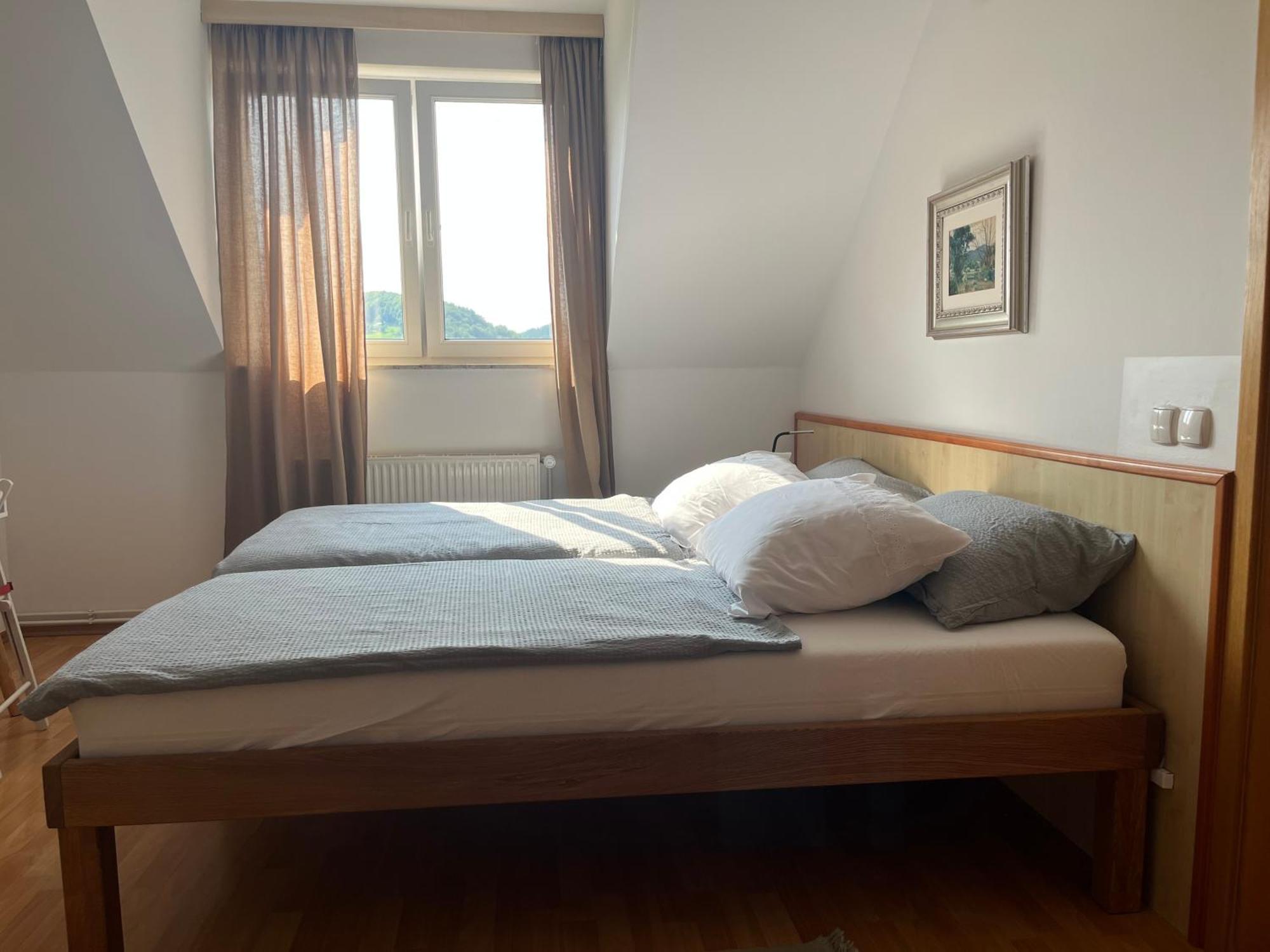 Bed and Breakfast Karla'S House Dobje pri Planini Екстер'єр фото