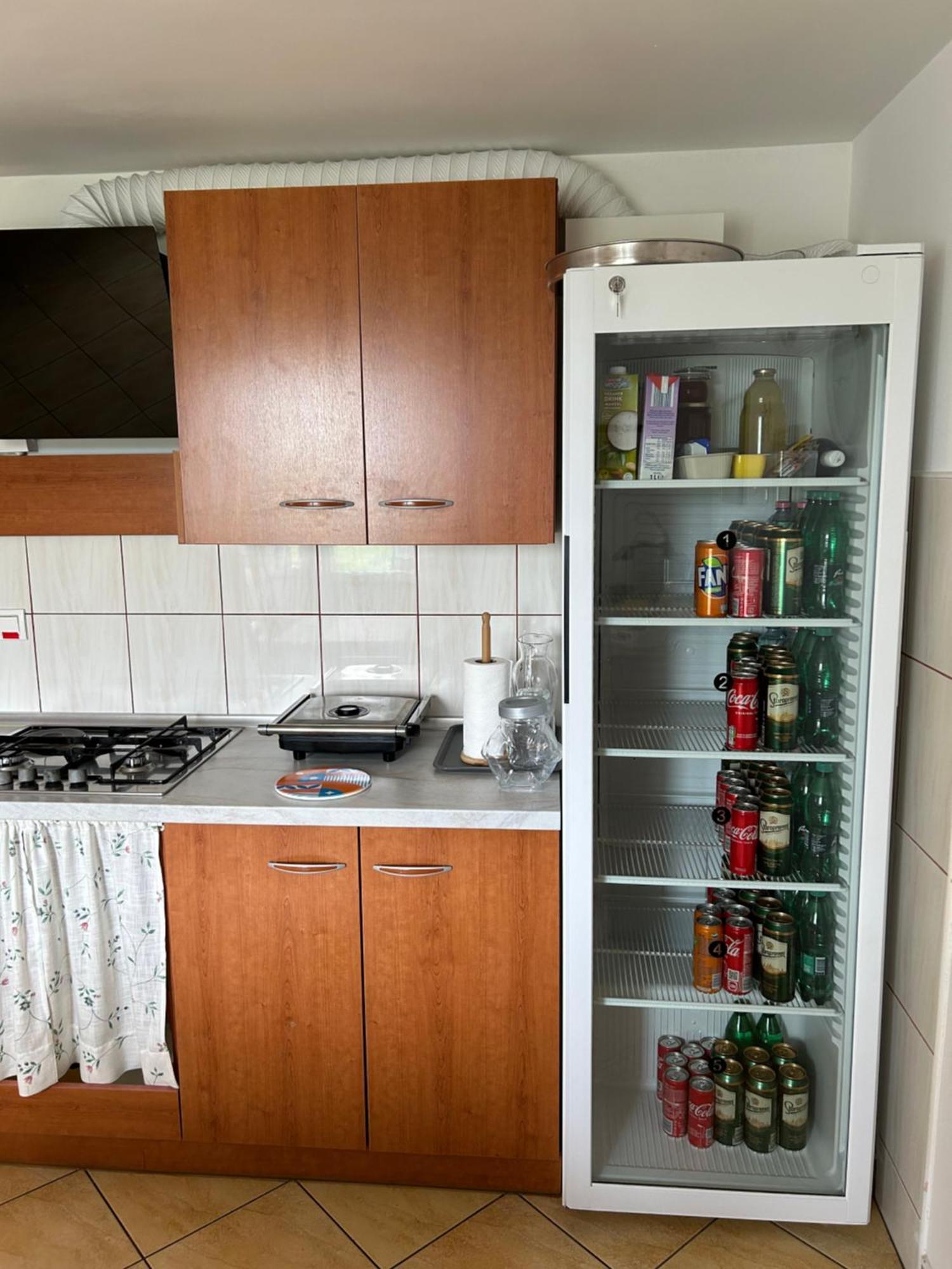 Bed and Breakfast Karla'S House Dobje pri Planini Екстер'єр фото